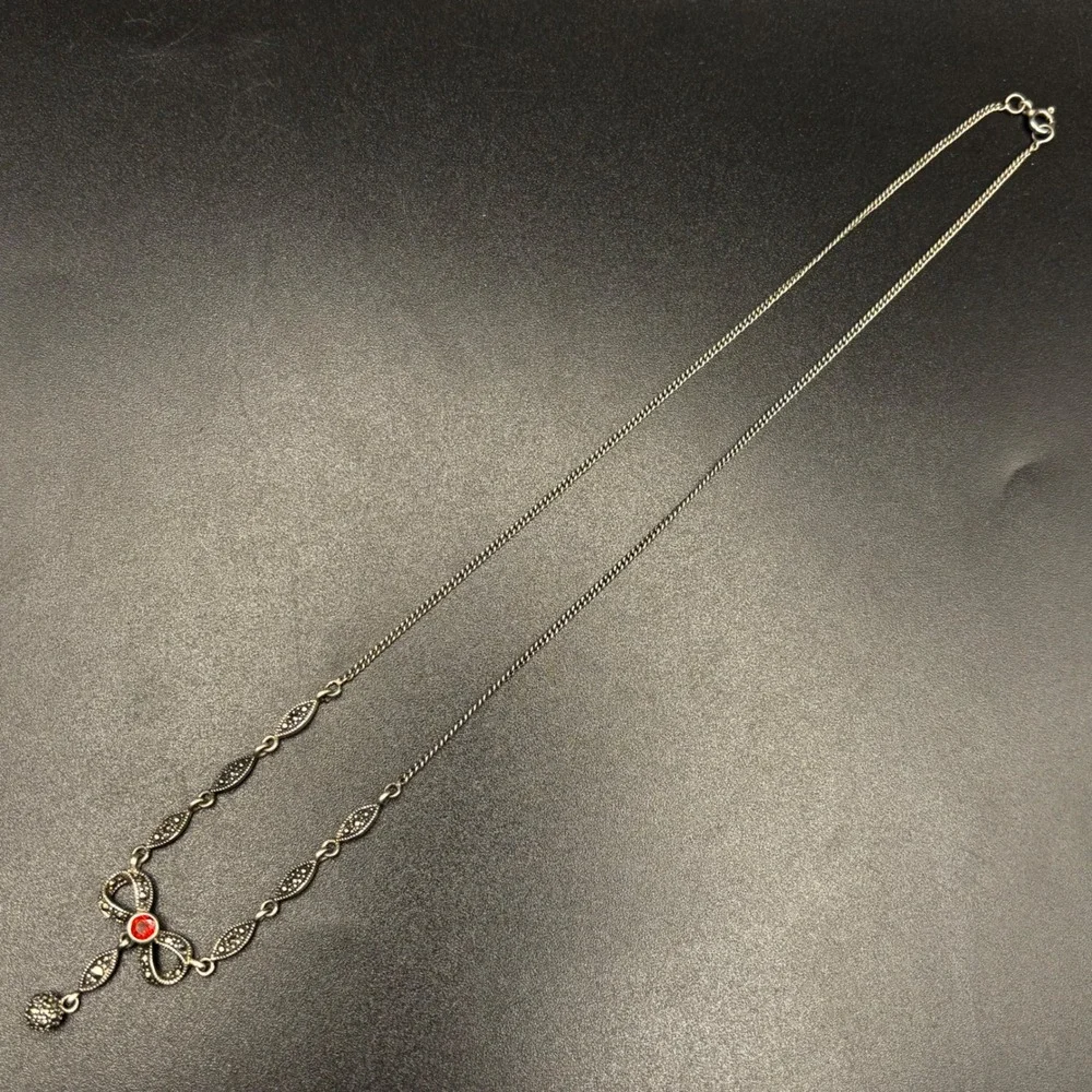 Estate vintage sterling
